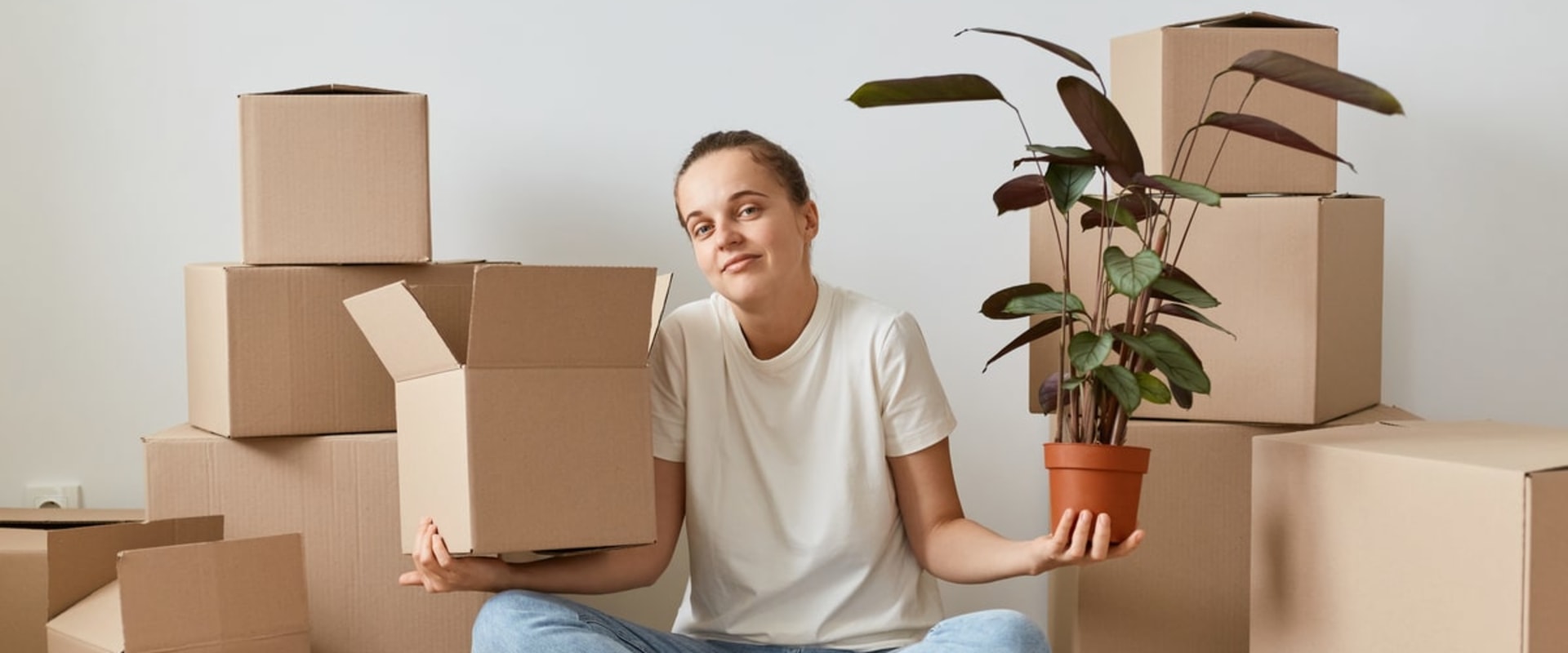 What do movers move first?