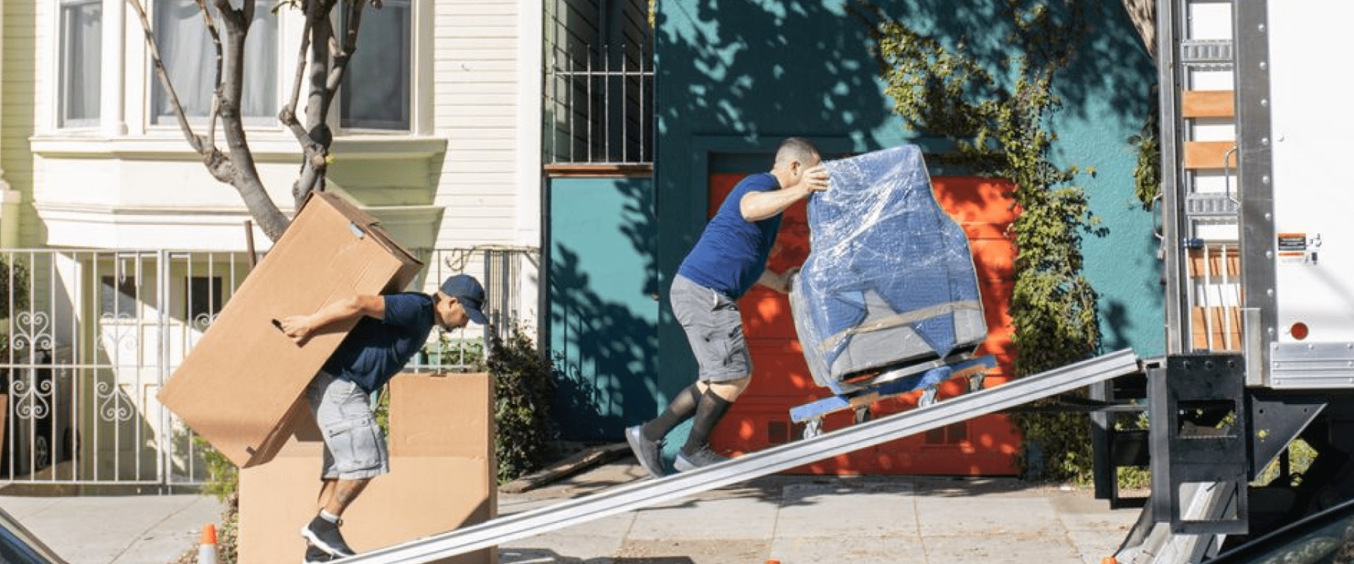 How Much Does it Cost to Hire Movers in NYC?