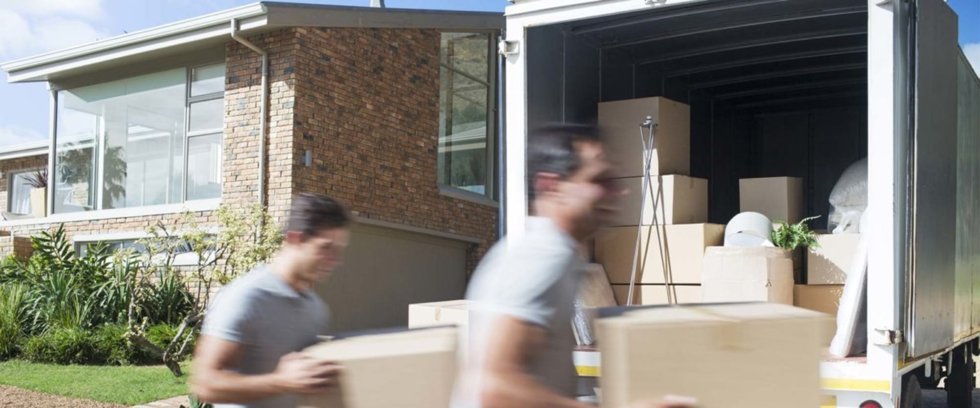 Do You Tip Each Mover Separately? A Guide to Tipping Moving Companies