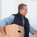 How much of a tip do you leave movers?