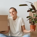What do movers move first?