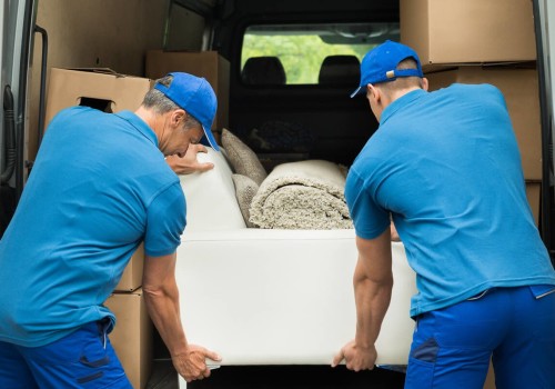 How Much Should You Tip Movers?