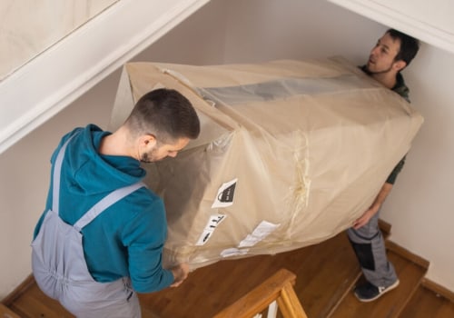 Is 20 dollars a good tip for movers?