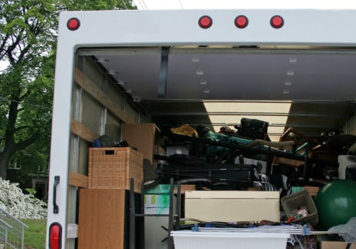 How long does it take to pack a uhaul truck?