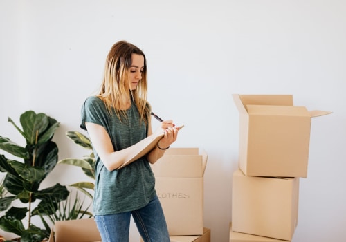 Moving Odd-Shaped Items: How to Pack and Protect Your Belongings