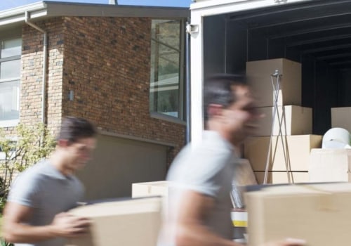 Do You Tip Each Mover Separately? A Guide to Tipping Moving Companies